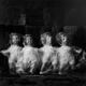 Image for article titled Liu Xia’s unsettling photos of dolls reveal the emotional toll of loving a Chinese dissident